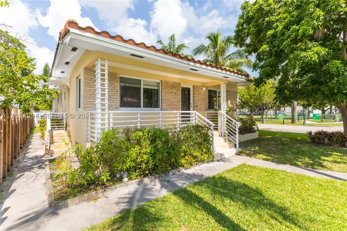 5990 NE 5th, Miami, FL 33137 - #1