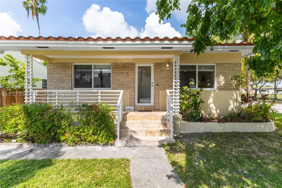 5990 NE 5th, Miami, FL 33137 - #2
