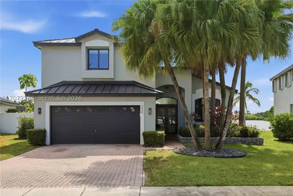 226 SW 180th, Pembroke Pines, FL 33029