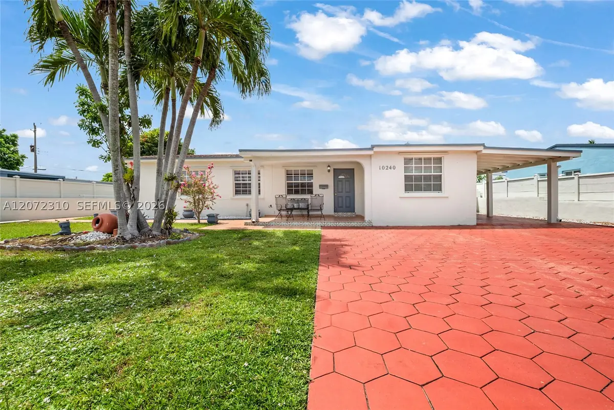 10240 SW 35th, Miami, FL 33165 - #1