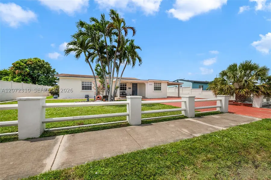 10240 SW 35th, Miami, FL 33165 - #2