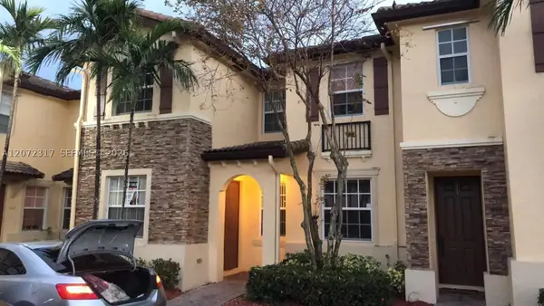 3355 NE 13th Cir #105-28, Homestead, FL 33033
