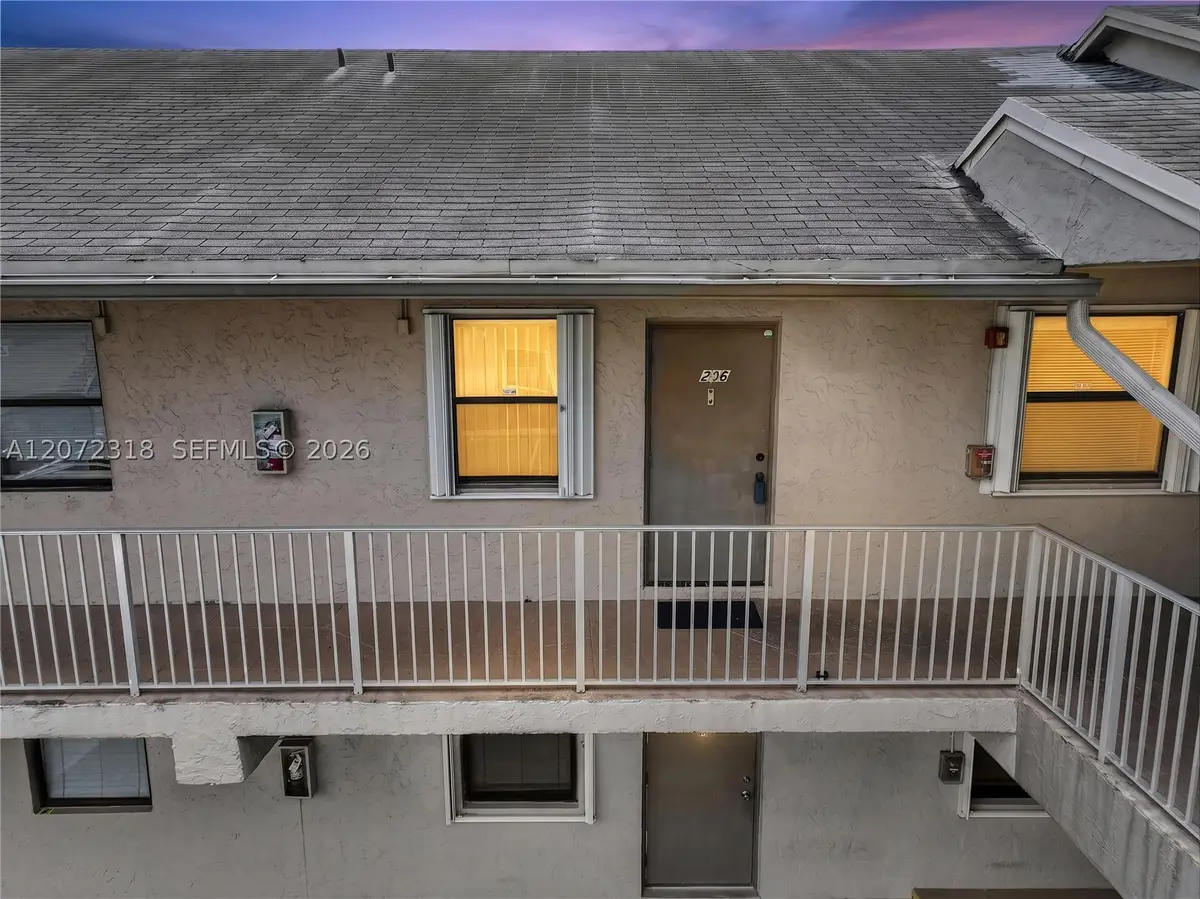 7670 SW 152nd #206, Miami, FL 33193 - #1