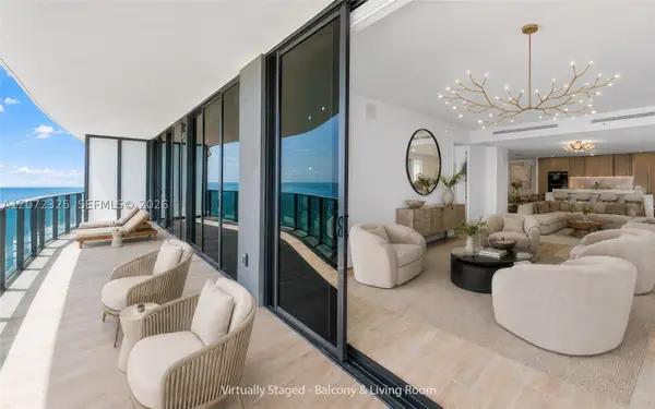 900 N Ocean #1202, Pompano Beach, FL 33062