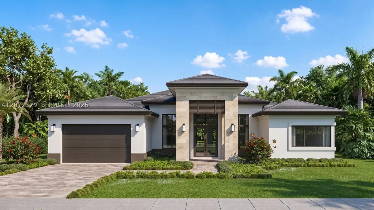 29625 SW 194, Homestead, FL 33030 - #1