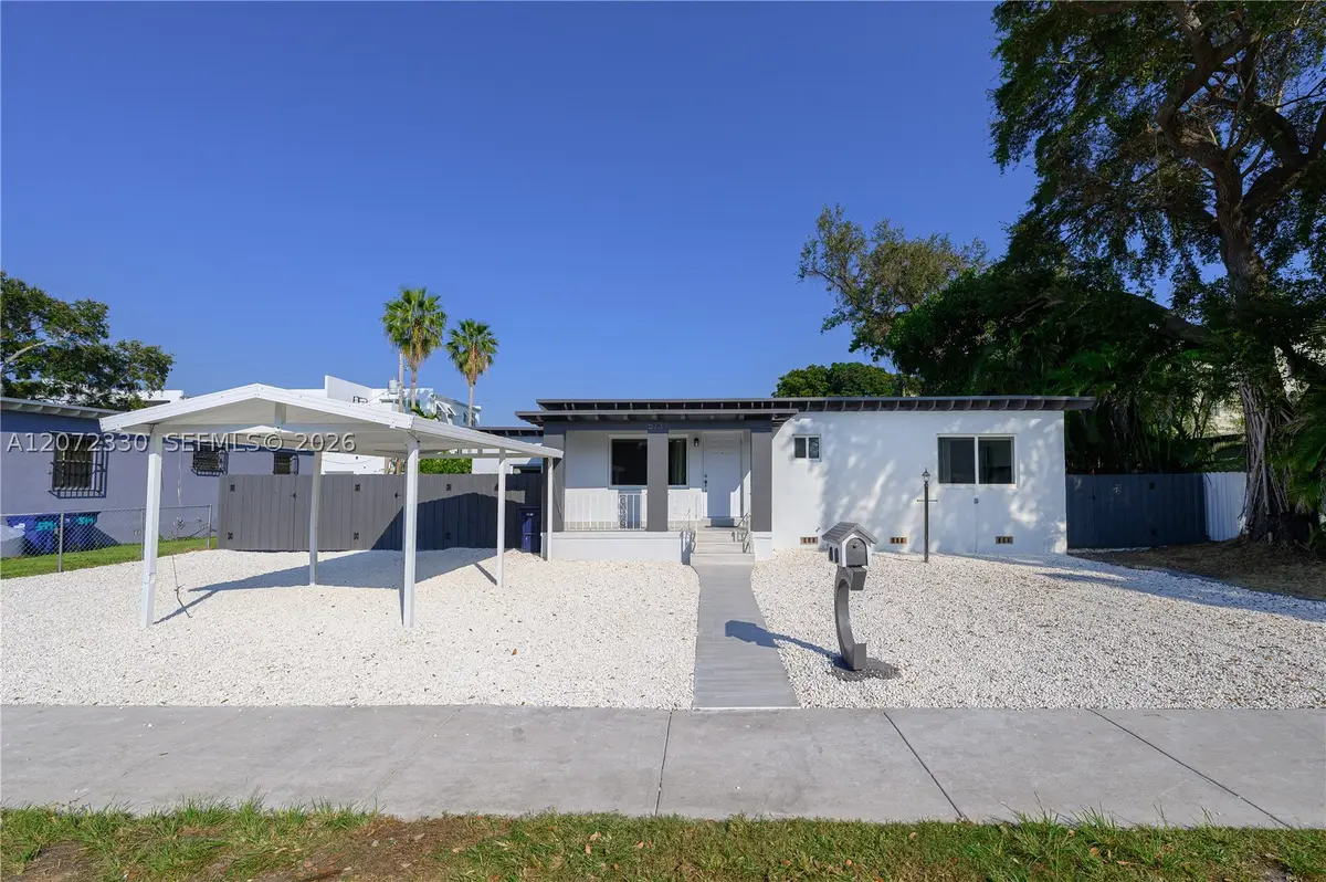 5731 SW 62nd, Miami, FL 33143 - #1