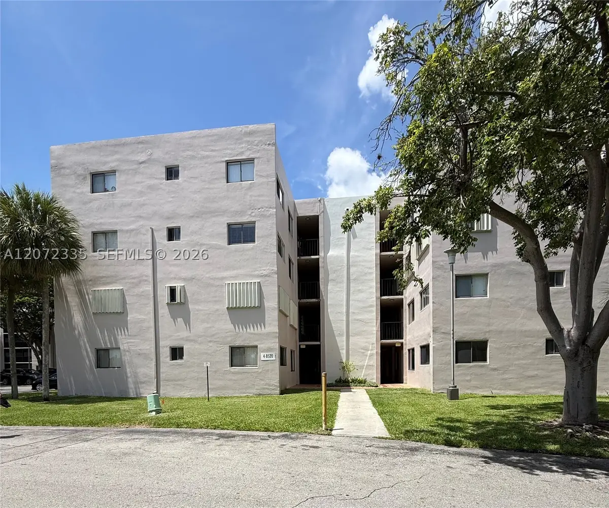 8520 SW 133rd Ave #406, Miami, FL 33183 - #1
