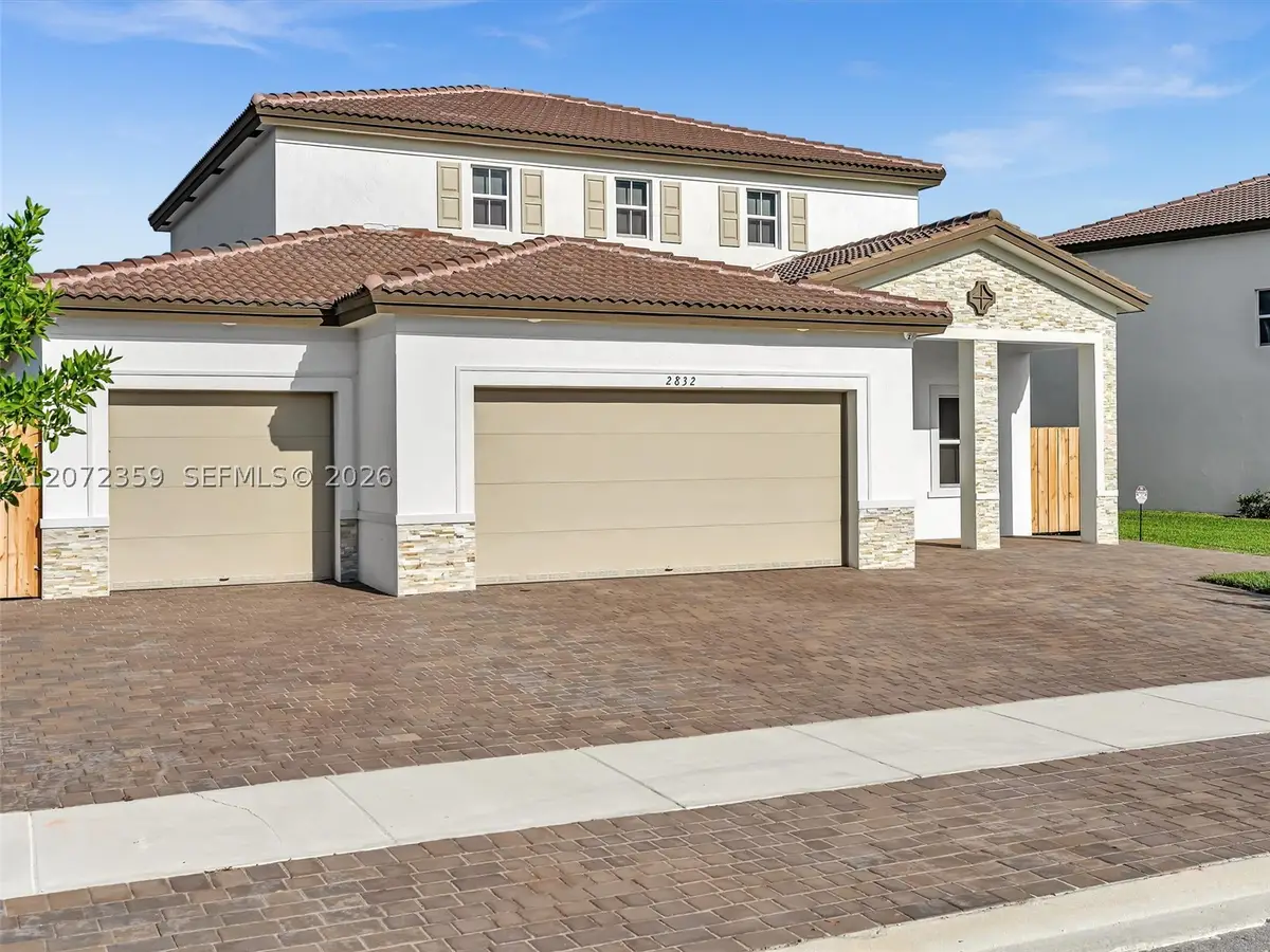 2832 SE 23rd, Homestead, FL 33035 - #1