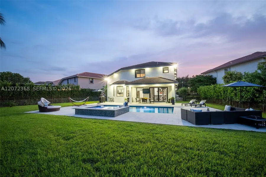 4723 SW 176th, Miramar, FL 33029 - #2