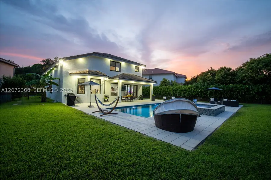 4723 SW 176th, Miramar, FL 33029 - #3