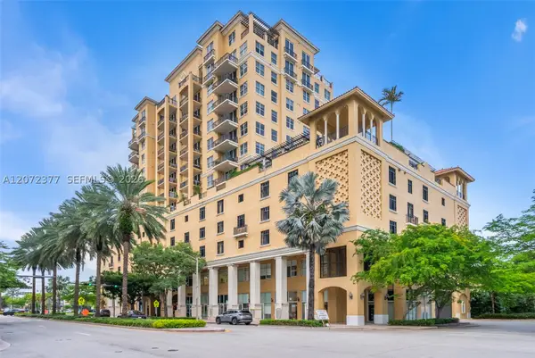 1607 Ponce De Leon #9B, Coral Gables, FL 33134