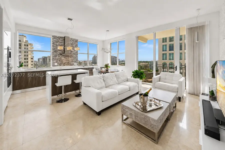 1607 Ponce De Leon #9B, Coral Gables, FL 33134 - #3