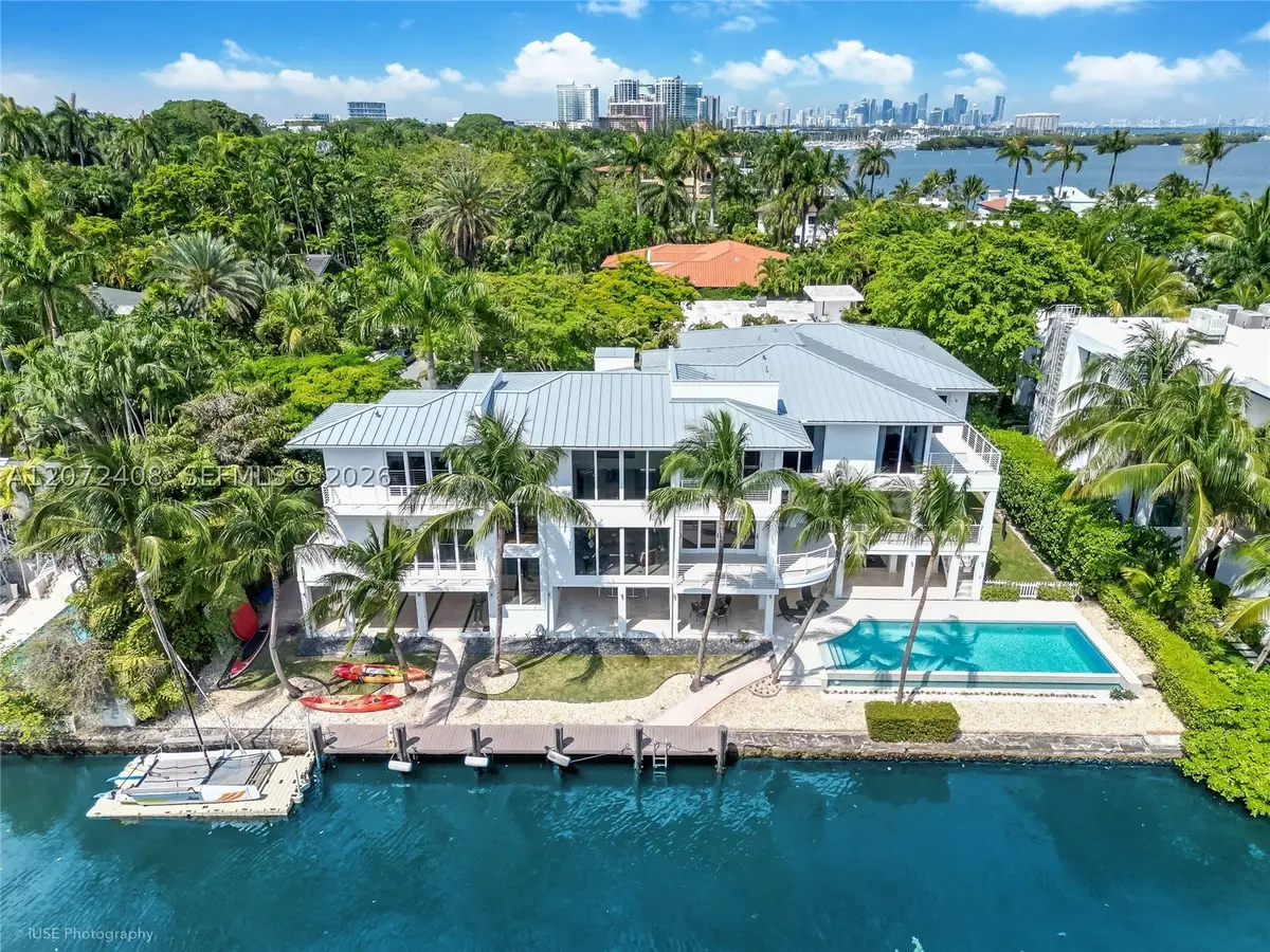 3835 Carole, Miami, FL 33133 - #1