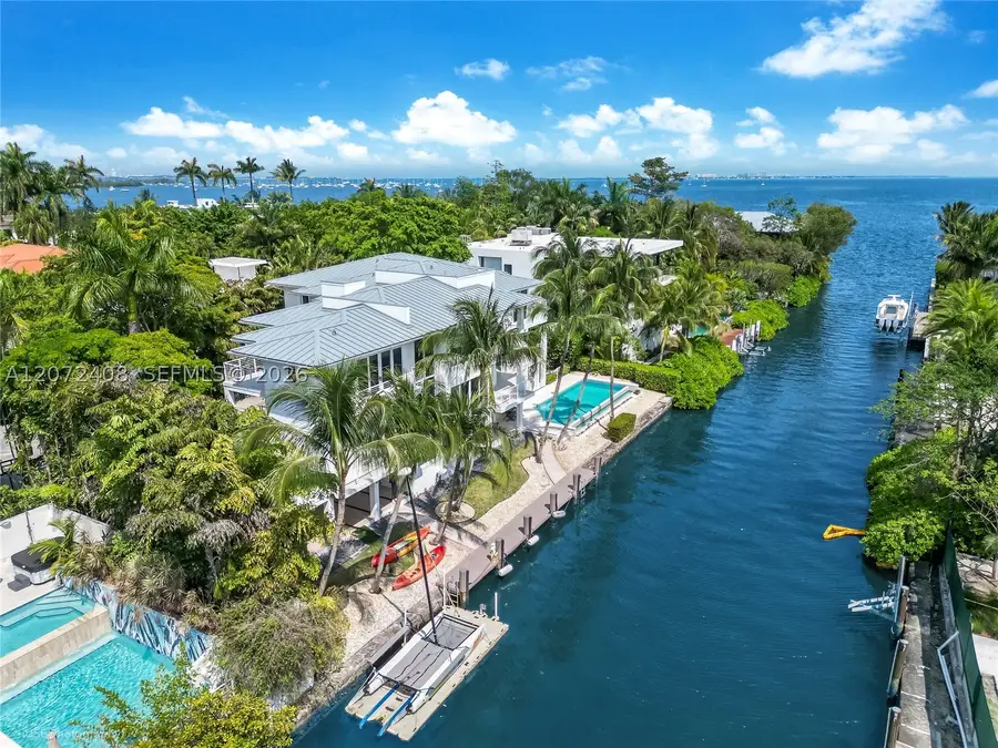 3835 Carole, Miami, FL 33133 - #3