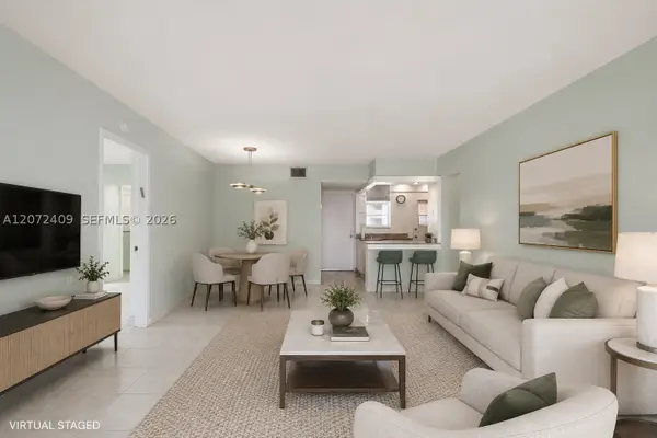 2903 Point East #K414, Aventura, FL 33160
