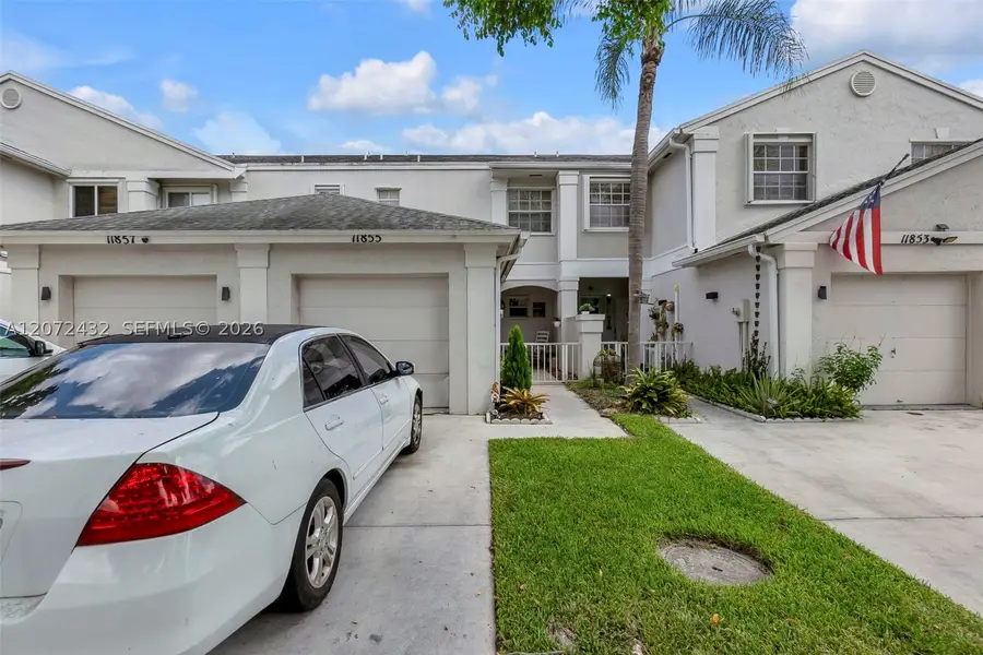 11855 SW 99th, Miami, FL 33186 - #2