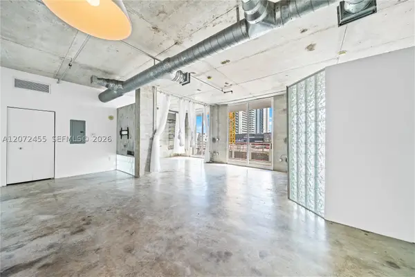 444 NE 30th #702, Miami, FL 33137