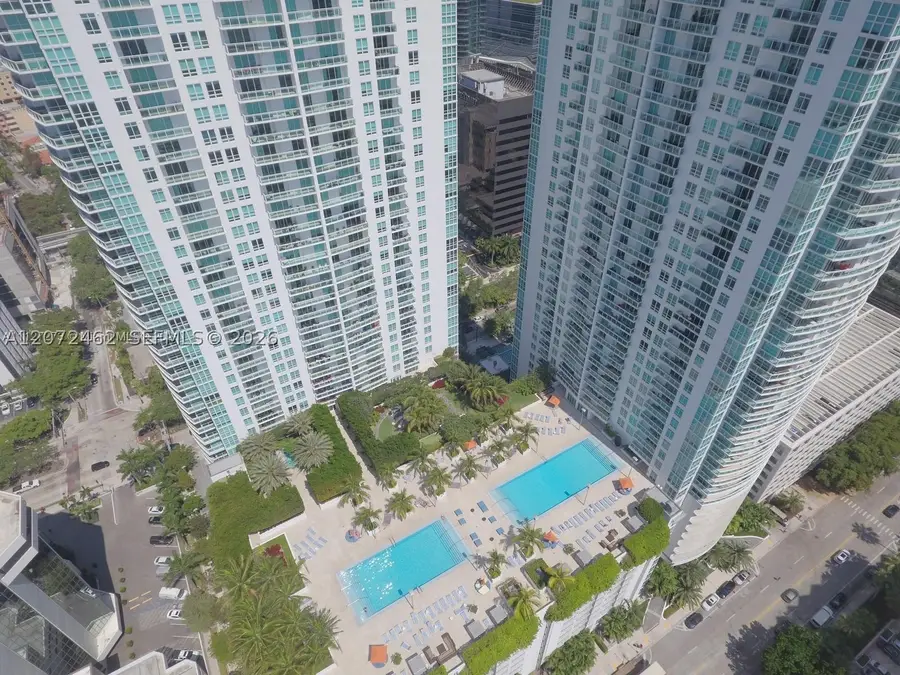 951 Brickell #3403, Miami, FL 33131 - #2