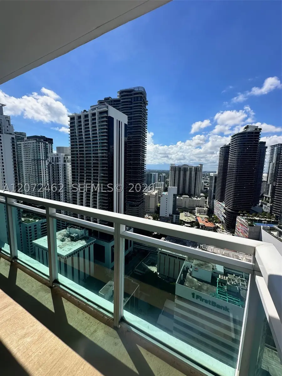 951 Brickell #3403, Miami, FL 33131 - #3