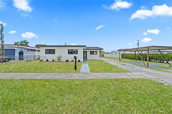 1014 W 66th, Hialeah, FL 33012
