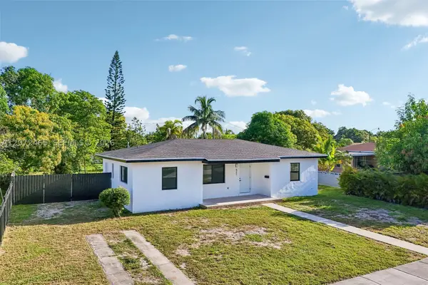 521 NW 189th, Miami Gardens, FL 33169