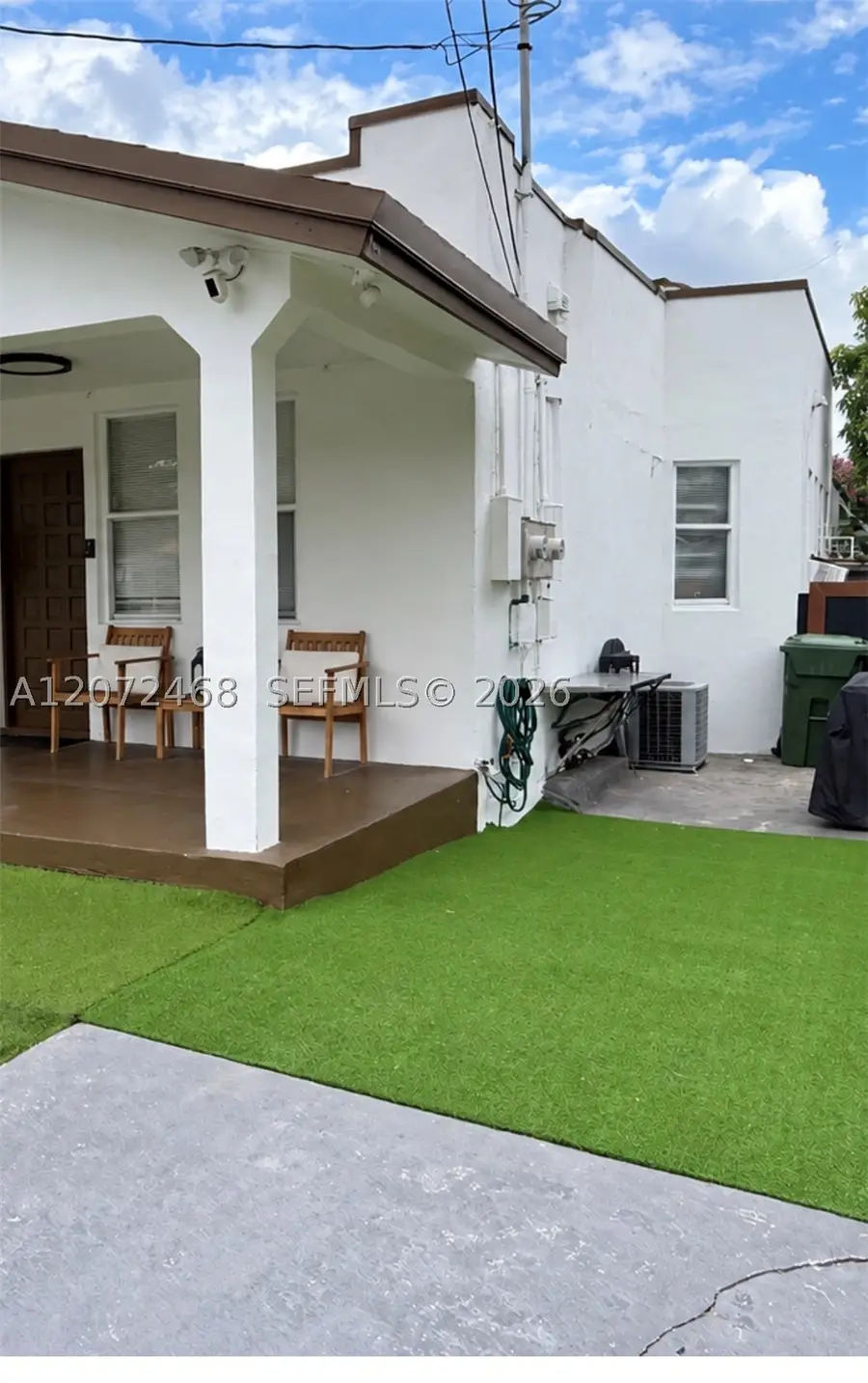 Address Withheld By Seller, Miami, FL 33133 - #2
