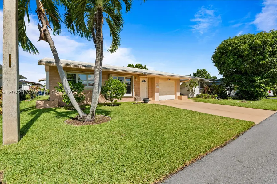 5713 NW 68th, Tamarac, FL 33321 - #2