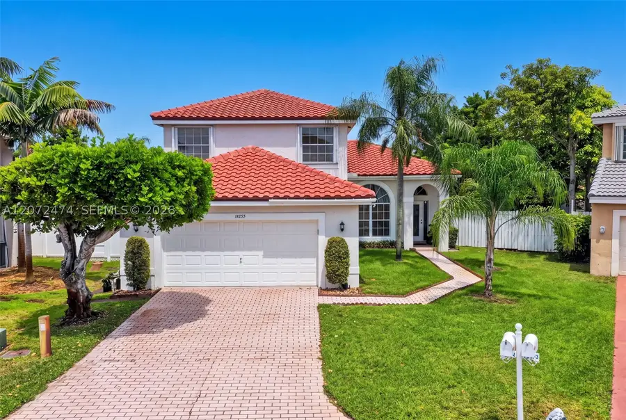 18253 SW 5th, Pembroke Pines, FL 33029 - #2