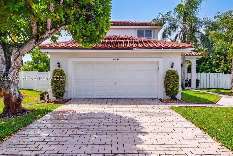 18253 SW 5th, Pembroke Pines, FL 33029 - #3