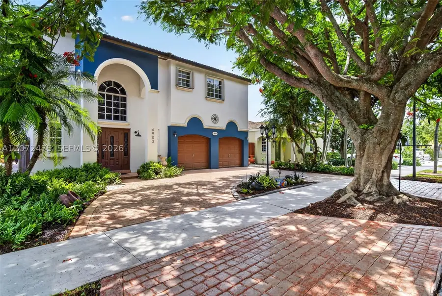 6903 SW 158th, Miami, FL 33193 - #3