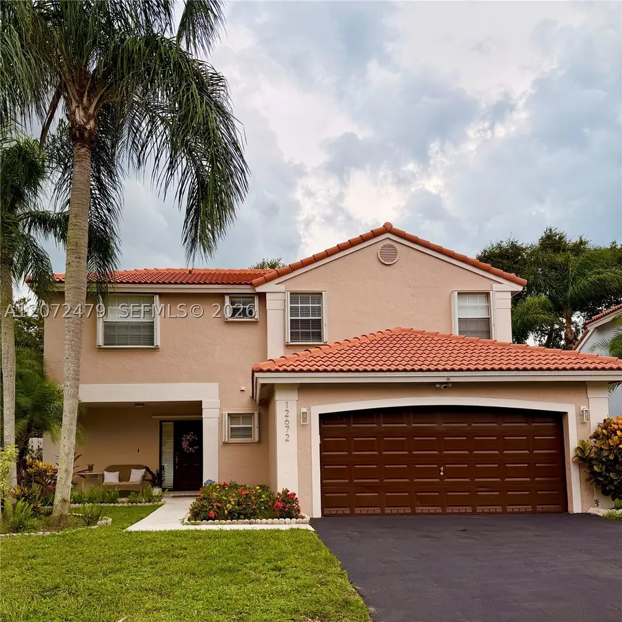 12672 NW 11th, Sunrise, FL 33323 - #2