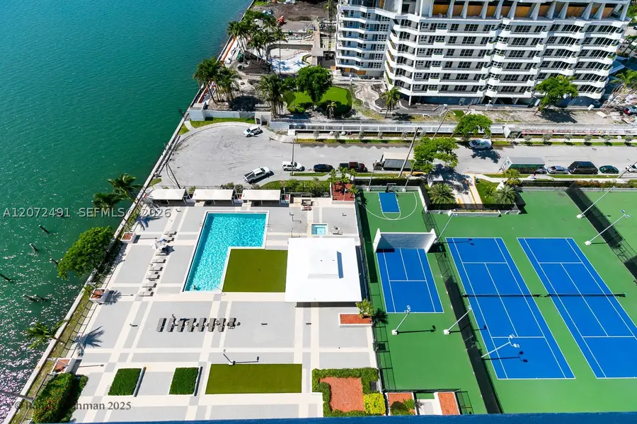 600 NE 36th #1820, Miami, FL 33137 - #2