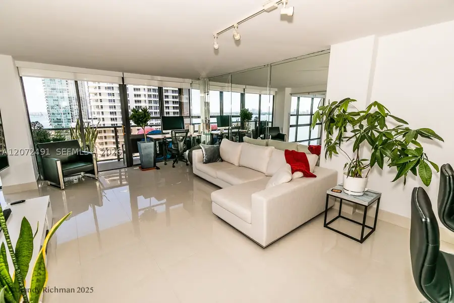 600 NE 36th #1820, Miami, FL 33137 - #3