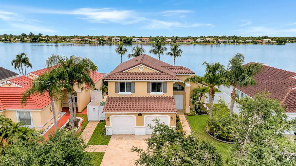 19156 NW 24th, Pembroke Pines, FL 33029 - #1