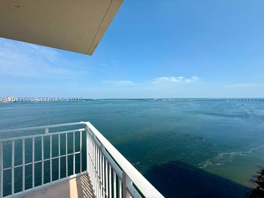 770 Claughton Island #2016, Miami, FL 33131 - #2