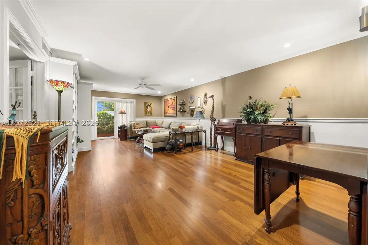 6815 Edgewater #202, Coral Gables, FL 33133 - #1