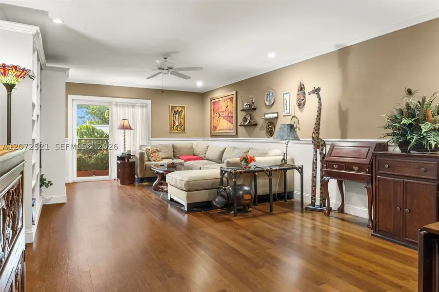 6815 Edgewater #202, Coral Gables, FL 33133 - #2