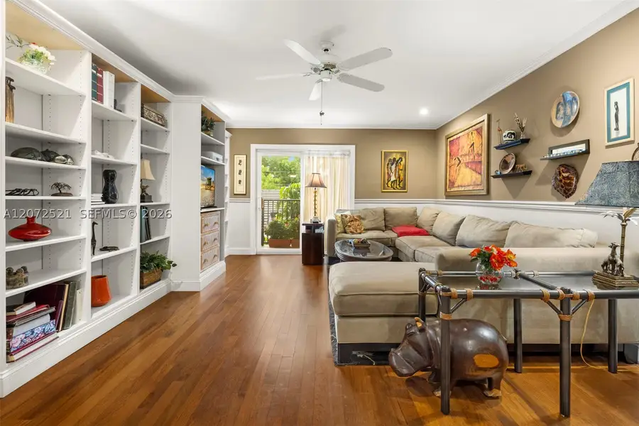 6815 Edgewater #202, Coral Gables, FL 33133 - #3