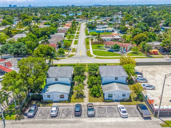 3740 W Hallandale Beach, Hollywood, FL 33023