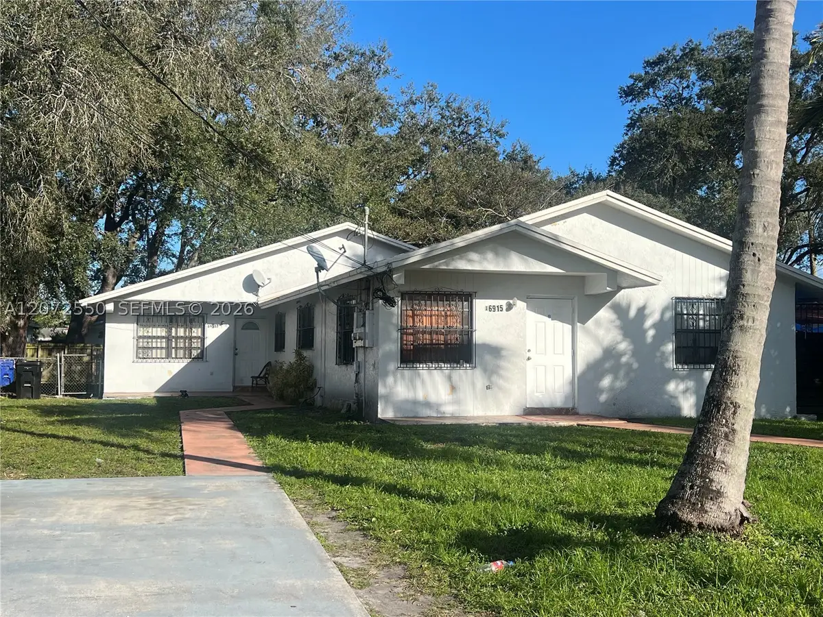 Address Withheld By Seller, North Miami Beach, FL 33162 - #1