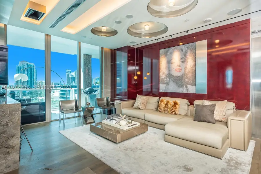 50 S Pointe #905, Miami Beach, FL 33139 - #2