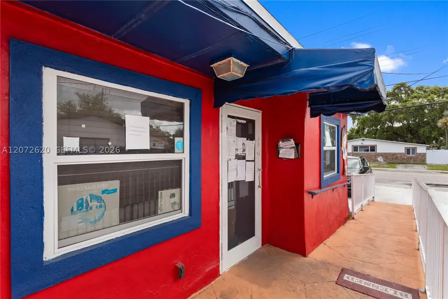 1781 NW 152nd, Miami Gardens, FL 33054 - #2