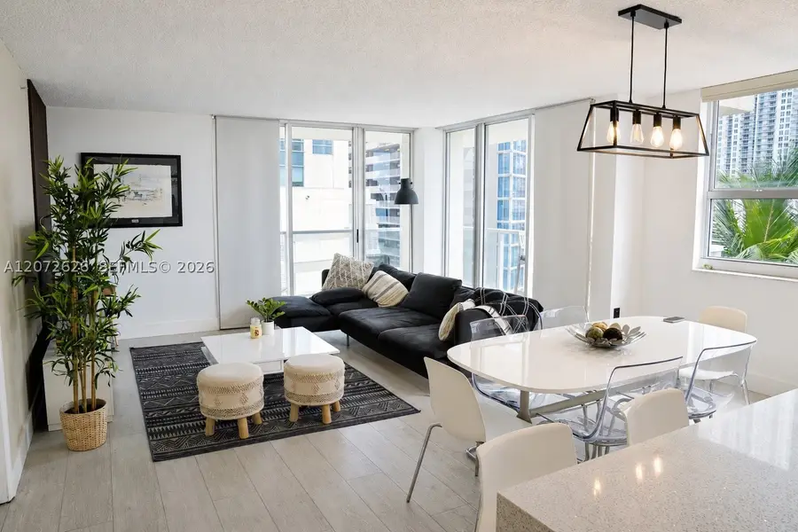 1155 Brickell Bay #902, Miami, FL 33131 - #2