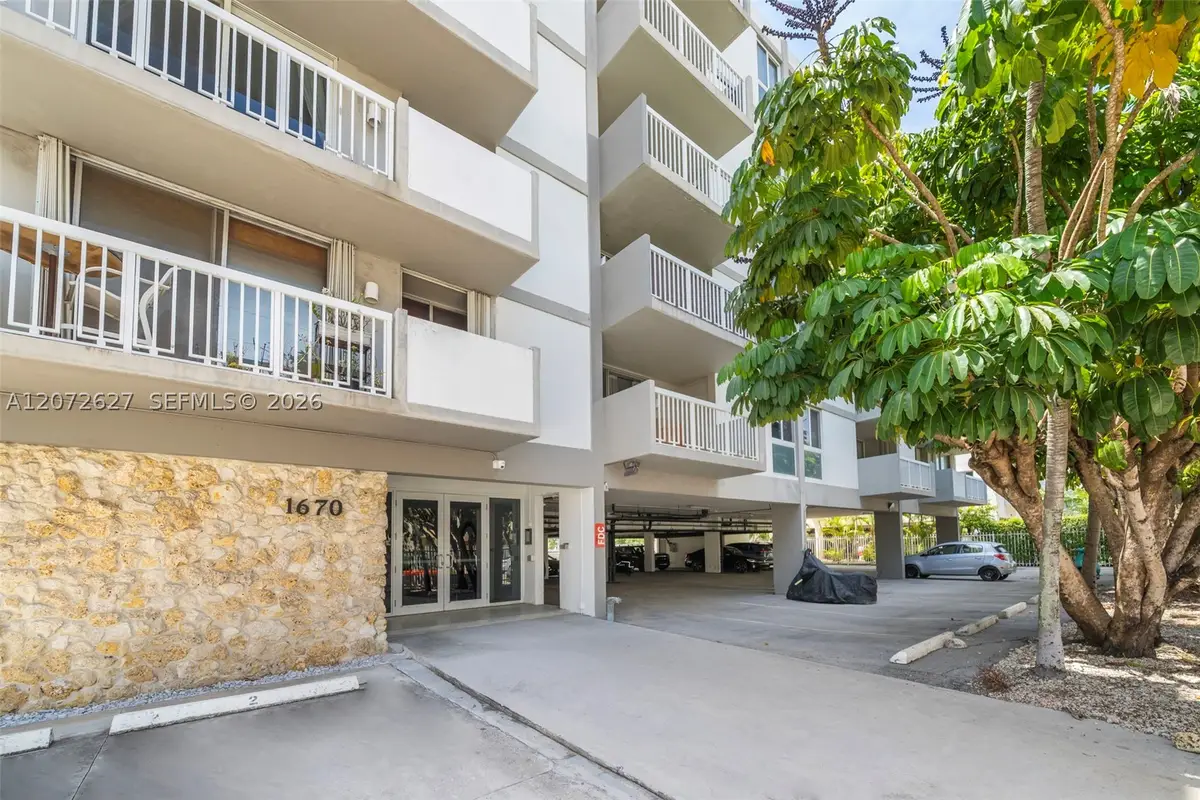 1670 Bay #4B, Miami Beach, FL 33139 - #1