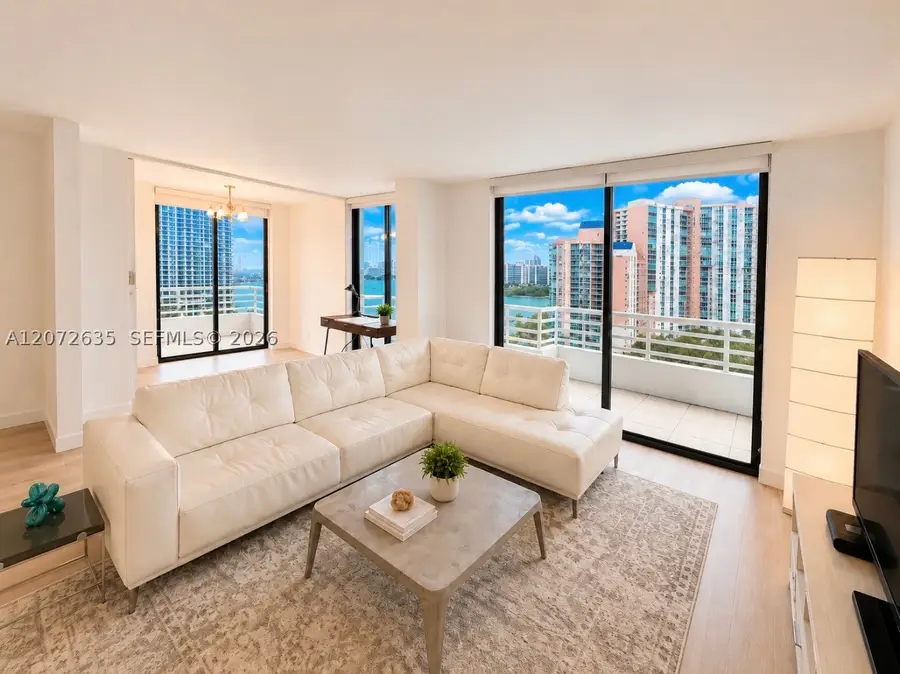 3300 NE 192nd #1713, Aventura, FL 33180 - #2