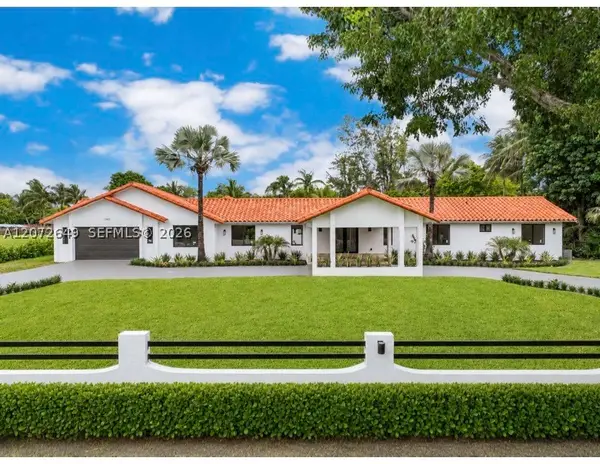 11901 SW 45th, Miami, FL 33175