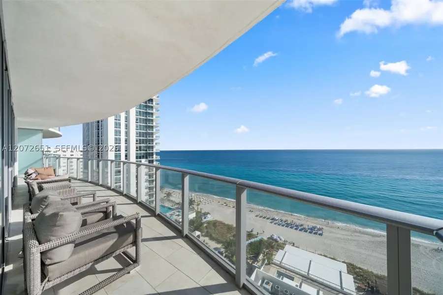 4111 S Ocean #1001, Hollywood, FL 33019 - #2