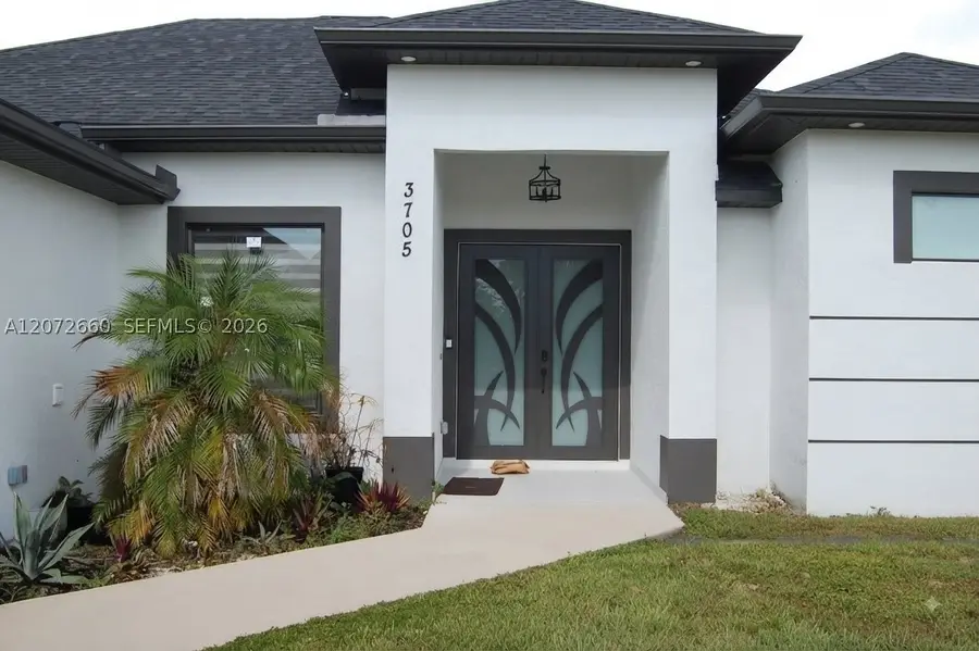3705 Sunshine Blvd N, Lehigh Acres, FL 33971 - #2