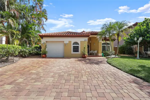 4991 NW 54th, Coconut Creek, FL 33073