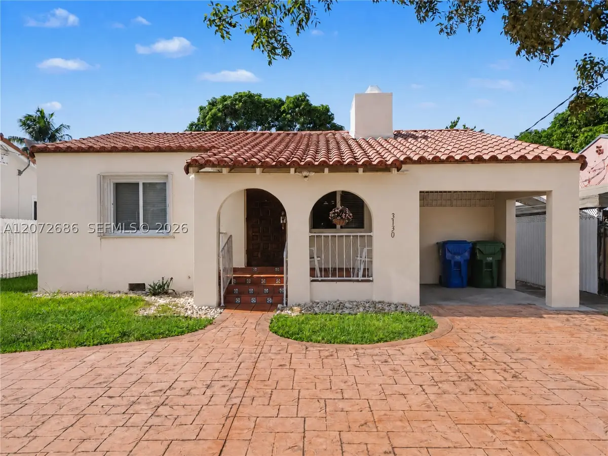 3130 SW 6th, Miami, FL 33135 - #1